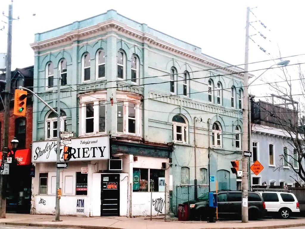 ** Guest house Bnbto Toronto Canada