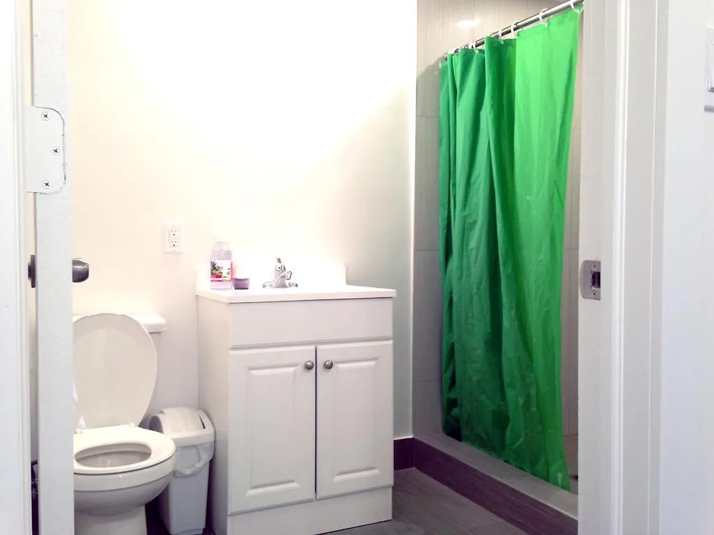 ** Guest house Bnbto Toronto Canada